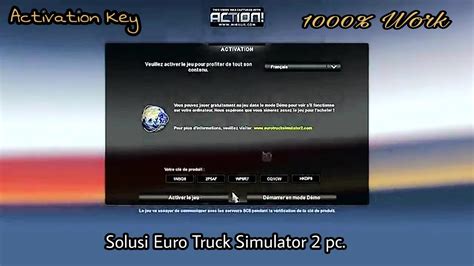 code euro truck simulator 2|How to Activate a purchased ETS2 key on Steam [guide]